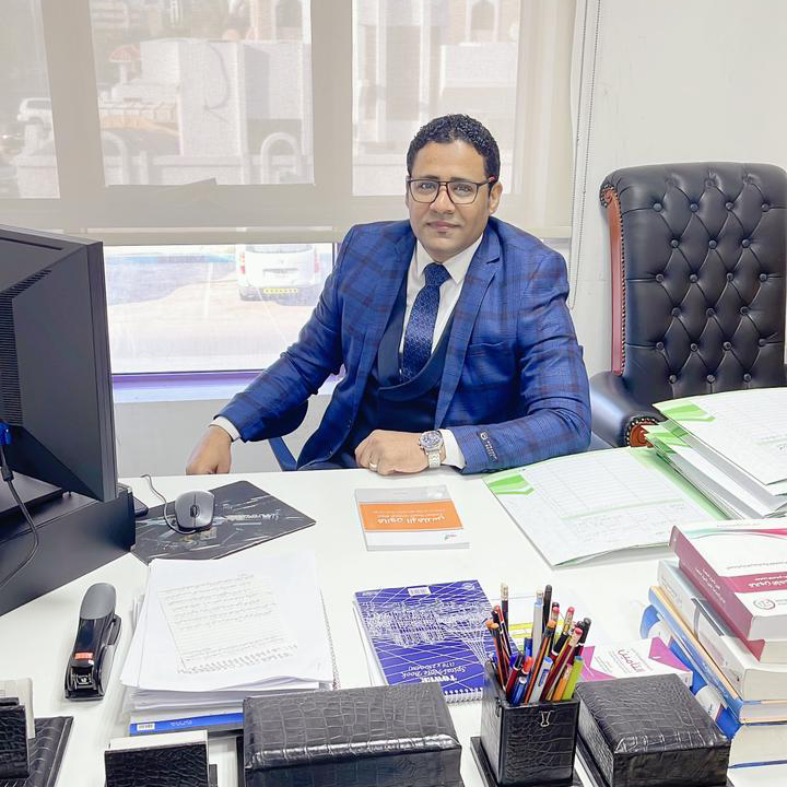 Mohamed Farouk Mohamed